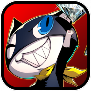 Kbpng — Persona Main Characters (3-5) (Includes Spin-offs) (No Q) option 42