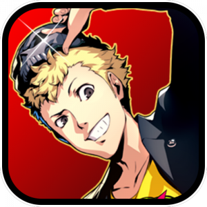Kcpng — Persona Main Characters (3-5) (Includes Spin-offs) (No Q) option 43