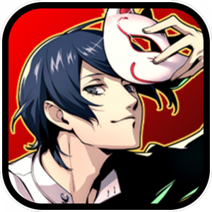 Lapng — Persona Main Characters (3-5) (Includes Spin-offs) (No Q) option 45
