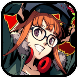 Lcpng — Persona Main Characters (3-5) (Includes Spin-offs) (No Q) option 47