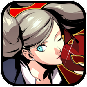 Lpng — Persona Main Characters (3-5) (Includes Spin-offs) (No Q) option 48