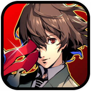 Mapng — Persona Main Characters (3-5) (Includes Spin-offs) (No Q) option 49
