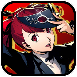 Mbpng — Persona Main Characters (3-5) (Includes Spin-offs) (No Q) option 50