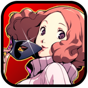 Mpng — Persona Main Characters (3-5) (Includes Spin-offs) (No Q) option 52