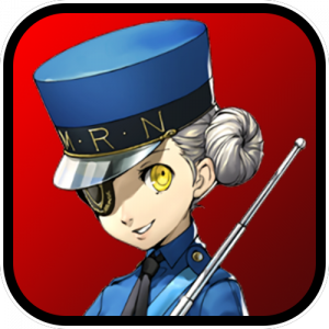 Napng — Persona Main Characters (3-5) (Includes Spin-offs) (No Q) option 53
