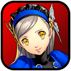 Ncpng — Persona Main Characters (3-5) (Includes Spin-offs) (No Q) option 55