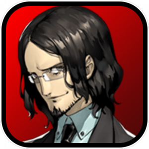 Npng — Persona Main Characters (3-5) (Includes Spin-offs) (No Q) option 56