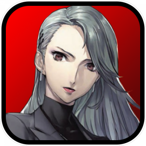 Oapng — Persona Main Characters (3-5) (Includes Spin-offs) (No Q) option 57