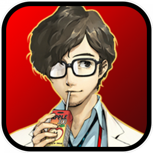 Obpng — Persona Main Characters (3-5) (Includes Spin-offs) (No Q) option 58