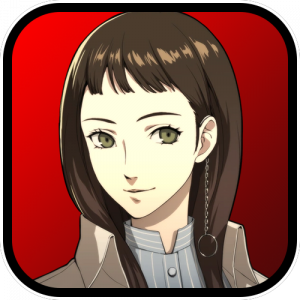 Ocpng — Persona Main Characters (3-5) (Includes Spin-offs) (No Q) option 59