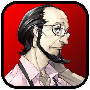Opng — Persona Main Characters (3-5) (Includes Spin-offs) (No Q) option 60