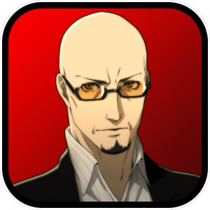 Papng — Persona Main Characters (3-5) (Includes Spin-offs) (No Q) option 61