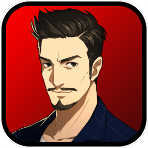 Pcpng — Persona Main Characters (3-5) (Includes Spin-offs) (No Q) option 63