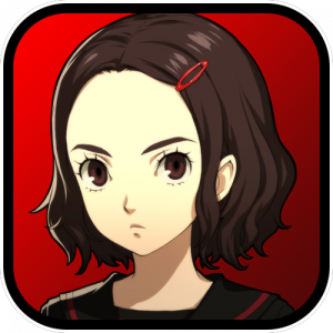 Ppng — Persona Main Characters (3-5) (Includes Spin-offs) (No Q) option 64