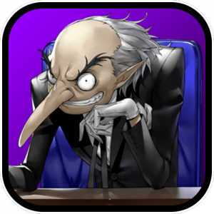 Qapng — Persona Main Characters (3-5) (Includes Spin-offs) (No Q) option 65