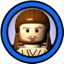 Qui-Gon Jinn, Fictional Characters Wiki