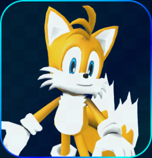 Create a All Sonic Speed Simulator Skins and Characters Tier List