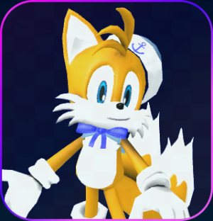 Create a Sonic Speed Sim REBORN - All Skins [Toy Maker Tails