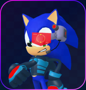 RANKING EVERY SKIN IN SONIC SPEED SIMULATOR 