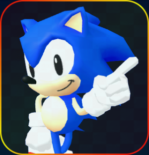 Category:Characters, Sonic Speed Simulator Wiki