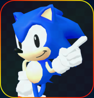 Icons, Sonic Speed Simulator Wiki