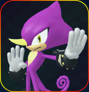 Create a All Sonic Speed Simulator Skins and Characters Tier List