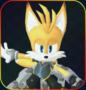 Create a Sonic Speed Sim REBORN - All Skins [Toy Maker Tails!] Tier List -  TierMaker