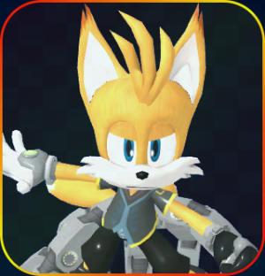 Create a All Sonic Speed Simulator Skins and Characters Tier List