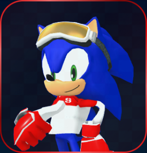 Create a Sonic Speed Sim REBORN - All Skins [Toy Maker Tails