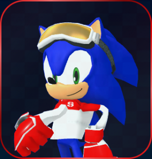 SKIN do MECHANIC TAILS no SONIC SPEED SIMULATOR! #roblox#sonicspeedsim