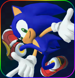 Create a All Sonic Speed Simulator Skins and Characters Tier List