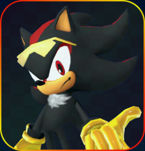 Sonic Speed Simulator Unknown Character - How to Get Unknown Skin