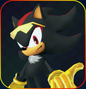 Shadow LEAKED in Sonic Speed Simulator?! (Roblox) 