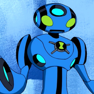 Ben 10 omnitrix supremo