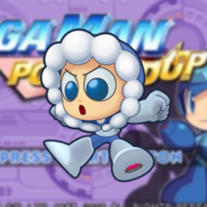 Zzzzz 1681073576powered Up Ice Man — Super Mega Man Robot Master Tier List: Turbo! option 14