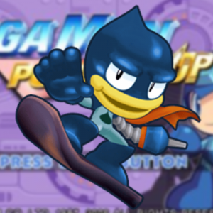 Zzzzz 1681073576powered Up Oil Man — Super Mega Man Robot Master Tier List: Turbo! option 15