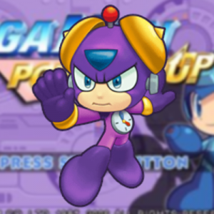 Zzzzz 1681073576powered Up Time Man — Super Mega Man Robot Master Tier List: Turbo! option 16