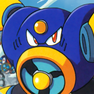 Zzzzz 1681073591air Man — Super Mega Man Robot Master Tier List: Turbo! option 17