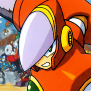 Zzzzz 1681073591crash Man — Super Mega Man Robot Master Tier List: Turbo! option 19
