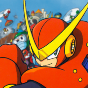Zzzzz 1681073591quick Man — Super Mega Man Robot Master Tier List: Turbo! option 23