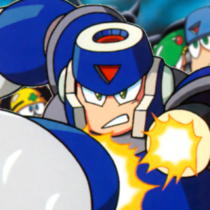Zzzzz 1681073617hard Man — Super Mega Man Robot Master Tier List: Turbo! option 26