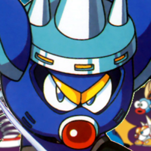 Zzzzz 1681073617needle Man — Super Mega Man Robot Master Tier List: Turbo! option 28
