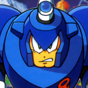 Zzzzz 1681073631dive Man — Super Mega Man Robot Master Tier List: Turbo! option 34