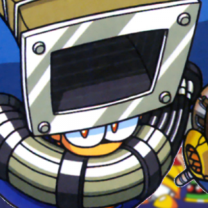 Zzzzz 1681073631dust Man — Super Mega Man Robot Master Tier List: Turbo! option 36