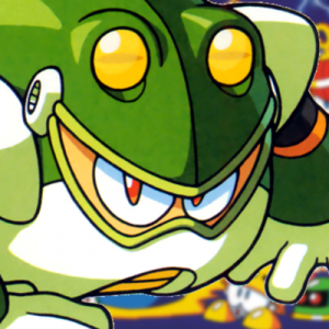 Zzzzz 1681073631toad Man — Super Mega Man Robot Master Tier List: Turbo! option 40