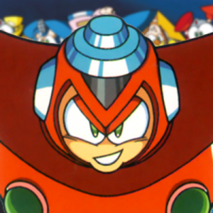 Zzzzz 1681073785gravity Man — Super Mega Man Robot Master Tier List: Turbo! option 43