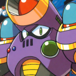 Zzzzz 1681073785napalm Man — Super Mega Man Robot Master Tier List: Turbo! option 45