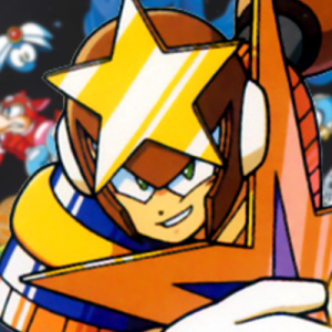 Zzzzz 1681073785star Man — Super Mega Man Robot Master Tier List: Turbo! option 46