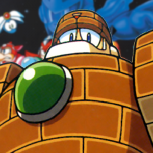 Zzzzz 1681073785stone Man — Super Mega Man Robot Master Tier List: Turbo! option 47
