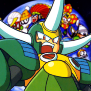 Zzzzz 1681073799centaur Man — Super Mega Man Robot Master Tier List: Turbo! option 50